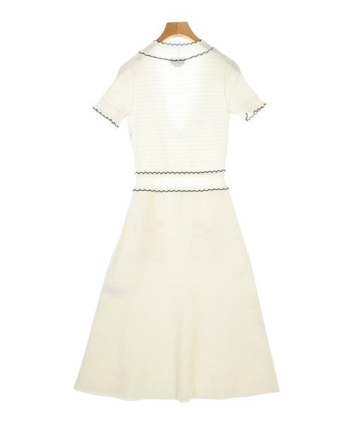 ELISABETTA FRANCHI ชุดเดรส