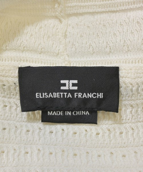 ELISABETTA FRANCHI ชุดเดรส