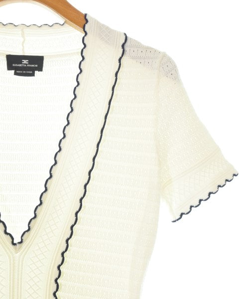 ELISABETTA FRANCHI ชุดเดรส