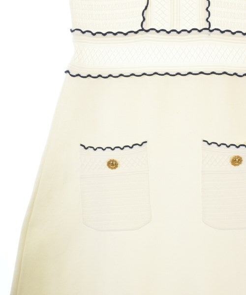 ELISABETTA FRANCHI ชุดเดรส