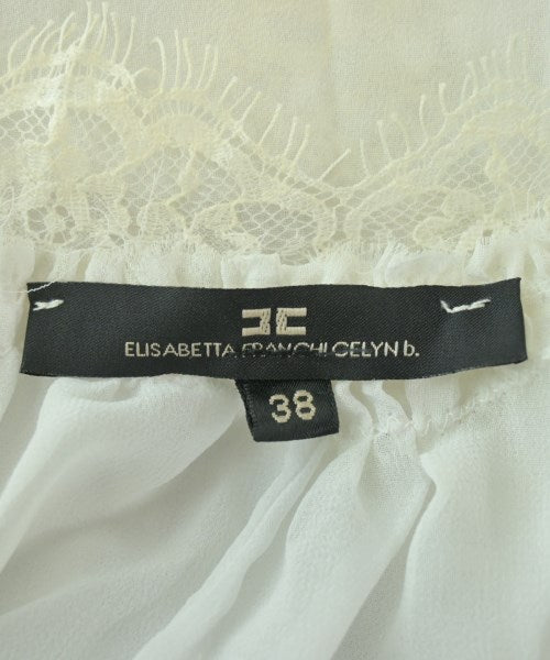 ELISABETTA FRANCHI เสื้อสตรี