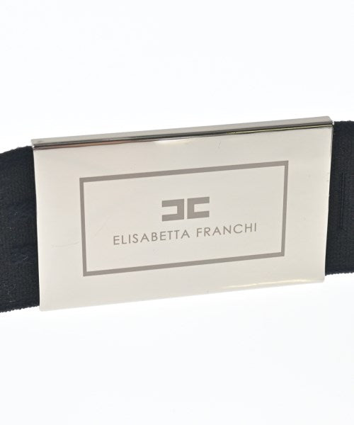 ELISABETTA FRANCHI เข็มขัด
