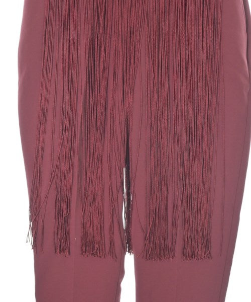 ELISABETTA FRANCHI ชุดเอี๊ยม/เสื้อคลุมหลวมๆ/จั๊มสูท