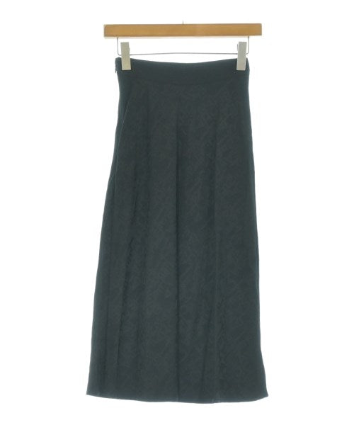 ELISABETTA FRANCHI กระโปรงยาว/แม็กซี่ยาว