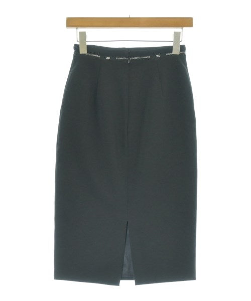 ELISABETTA FRANCHI กระโปรงยาวถึงเข่า