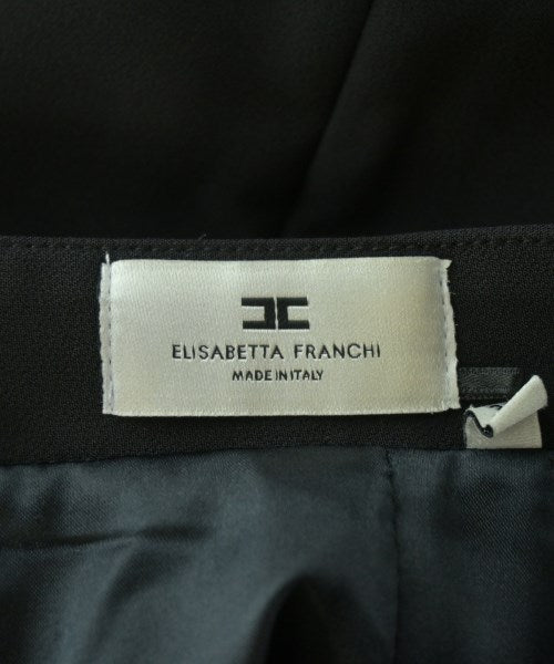 ELISABETTA FRANCHI กระโปรงยาวถึงเข่า