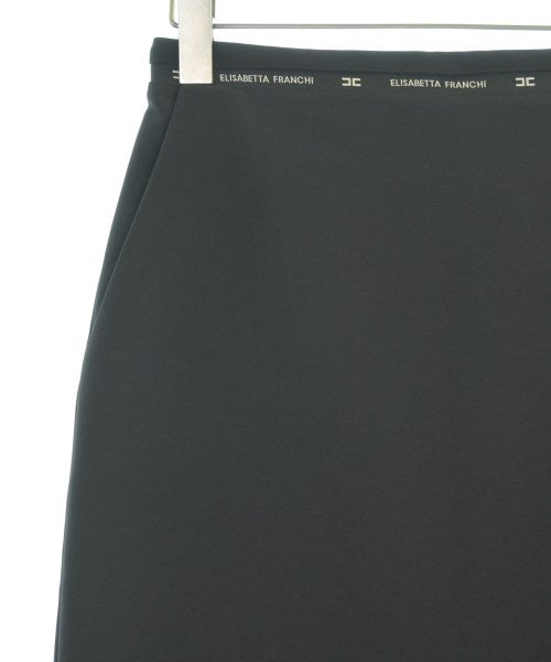 ELISABETTA FRANCHI กระโปรงยาวถึงเข่า