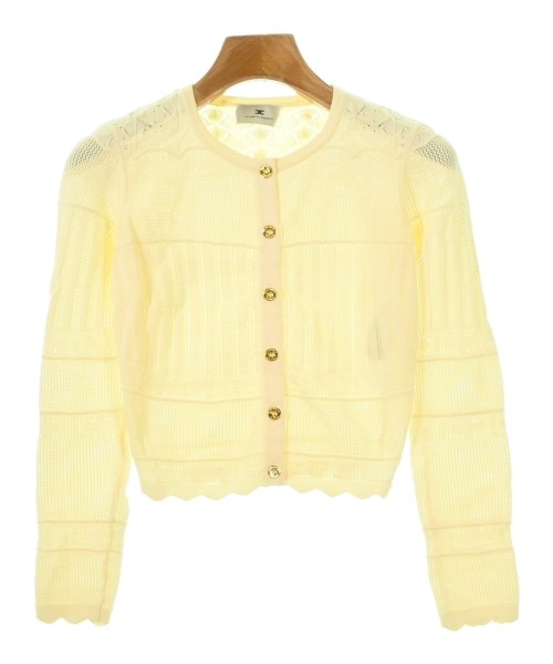 ELISABETTA FRANCHI เสื้อคาร์ดิแกน