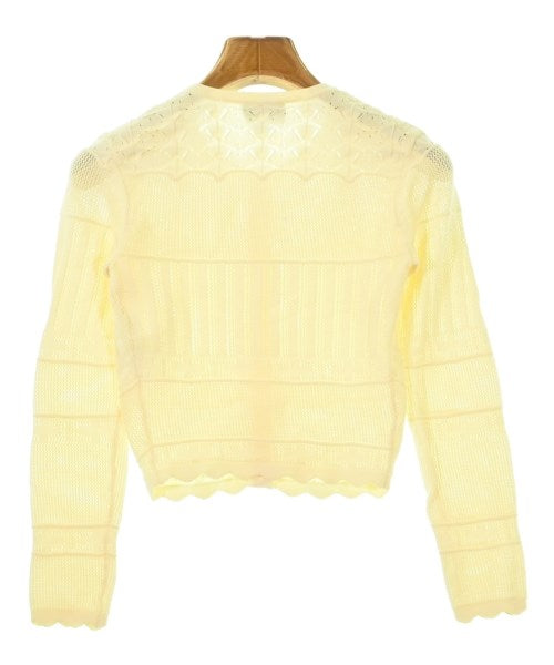 ELISABETTA FRANCHI เสื้อคาร์ดิแกน