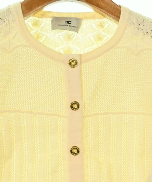 ELISABETTA FRANCHI เสื้อคาร์ดิแกน