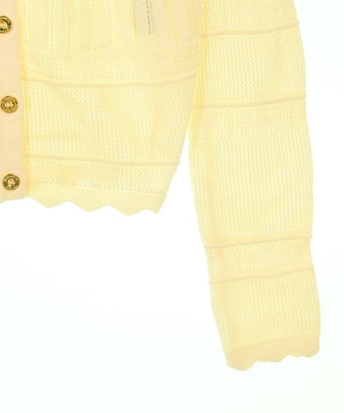 ELISABETTA FRANCHI เสื้อคาร์ดิแกน