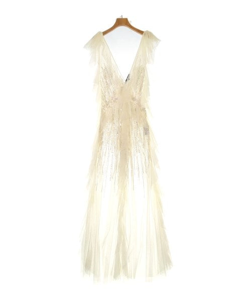 ELISABETTA FRANCHI ชุดเดรส