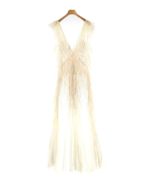 ELISABETTA FRANCHI ชุดเดรส