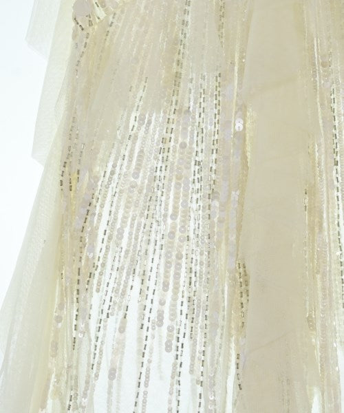 ELISABETTA FRANCHI ชุดเดรส
