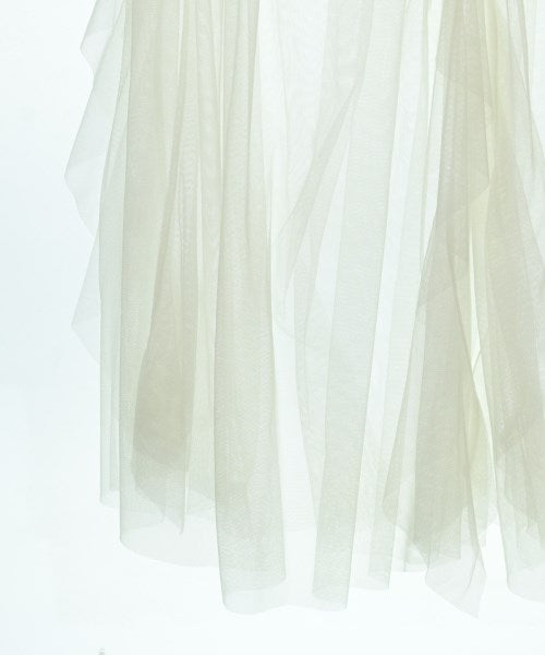 ELISABETTA FRANCHI ชุดเดรส