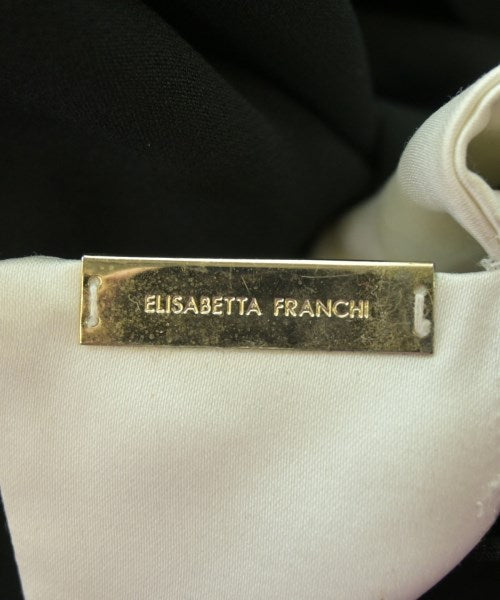 ELISABETTA FRANCHI ชุดเดรส