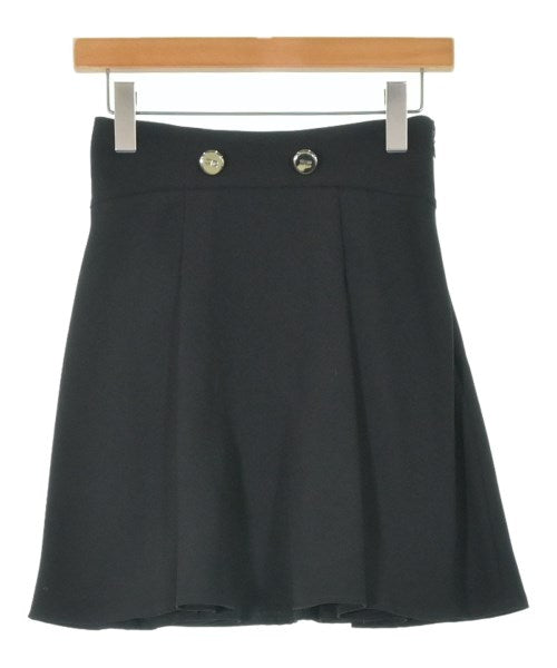 ELISABETTA FRANCHI กระโปรงสั้น