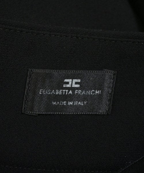 ELISABETTA FRANCHI กระโปรงสั้น
