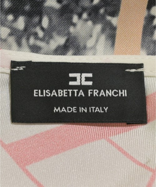 ELISABETTA FRANCHI เสื้อสตรี