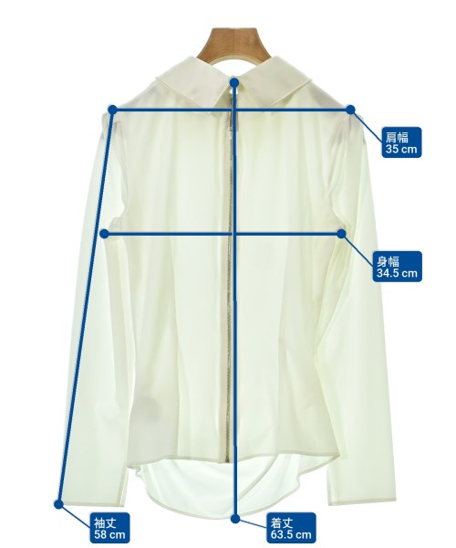 ELISABETTA FRANCHI เสื้อสตรี