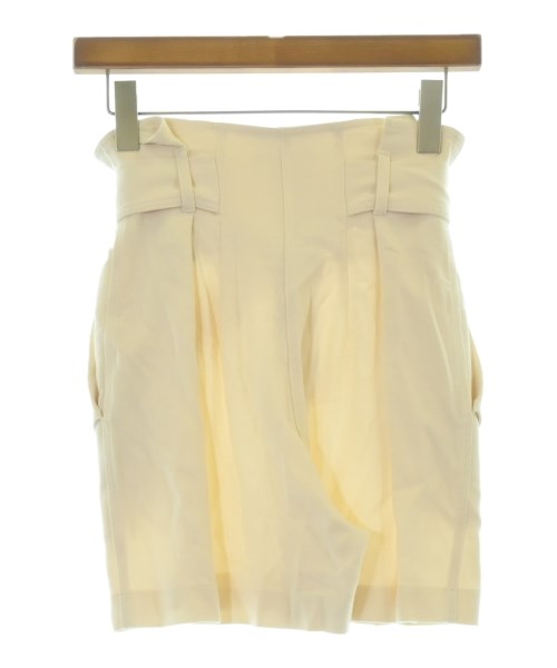 ELISABETTA FRANCHI กางเกงขาสั้น