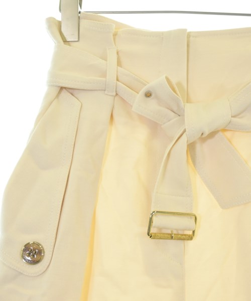 ELISABETTA FRANCHI กางเกงขาสั้น