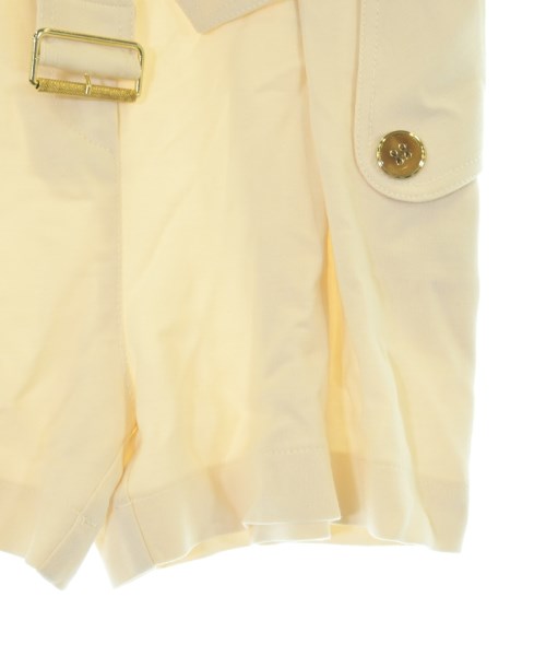ELISABETTA FRANCHI กางเกงขาสั้น