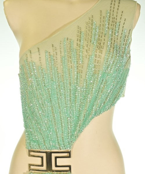 ELISABETTA FRANCHI ชุดเดรส