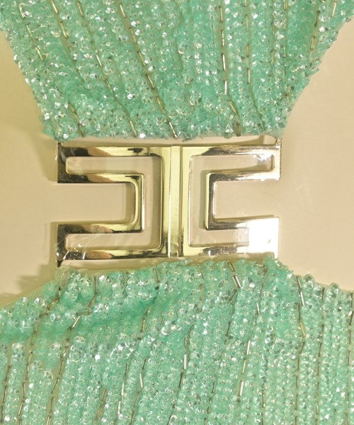 ELISABETTA FRANCHI ชุดเดรส