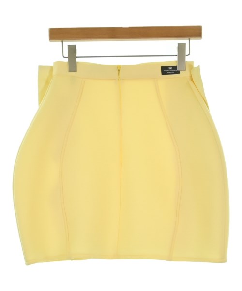 ELISABETTA FRANCHI กระโปรงยาวถึงเข่า