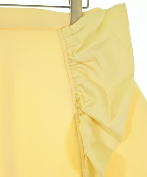 ELISABETTA FRANCHI กระโปรงยาวถึงเข่า