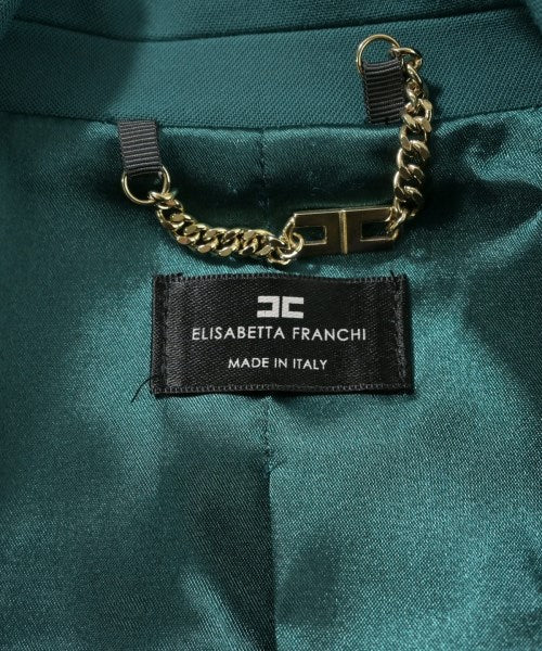 ELISABETTA FRANCHI แจ็คเก็ต