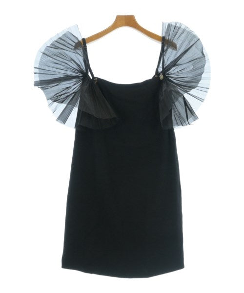 ELISABETTA FRANCHI ชุดเดรส