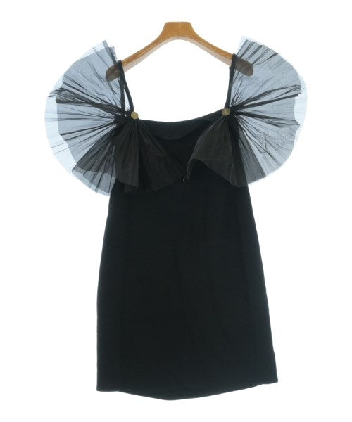 ELISABETTA FRANCHI ชุดเดรส