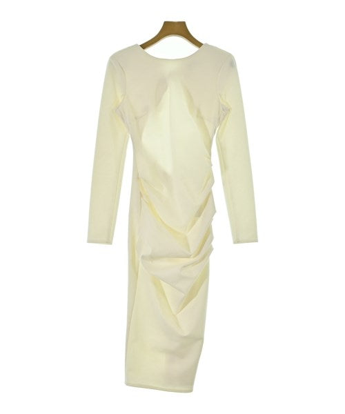 ELISABETTA FRANCHI ชุดเดรส