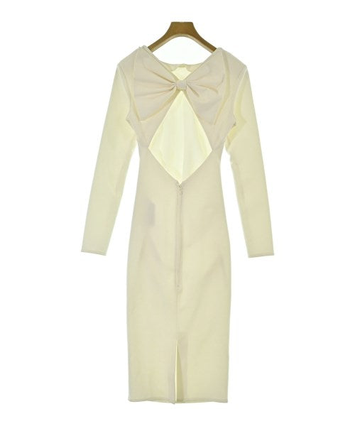ELISABETTA FRANCHI ชุดเดรส