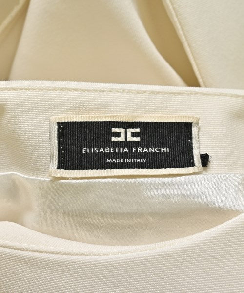 ELISABETTA FRANCHI ชุดเดรส