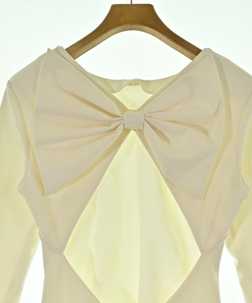 ELISABETTA FRANCHI ชุดเดรส