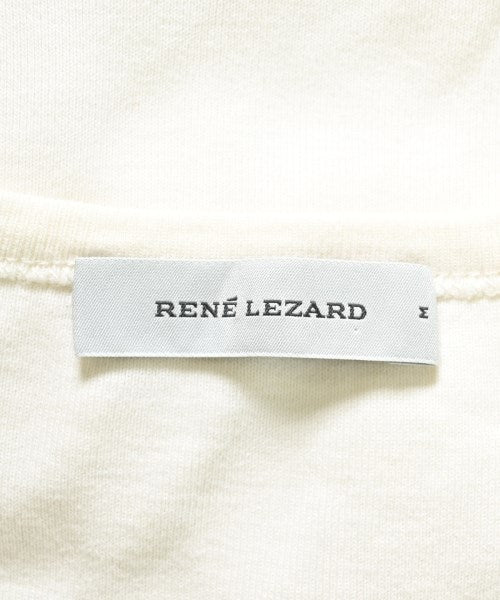 RENE LEZARD เสื้อกล้าม