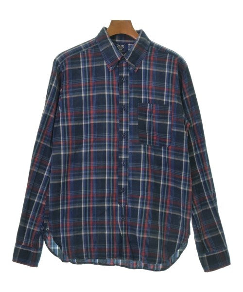 Hummingbirds'hill เสื้อลำลอง