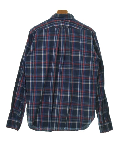 Hummingbirds'hill เสื้อลำลอง