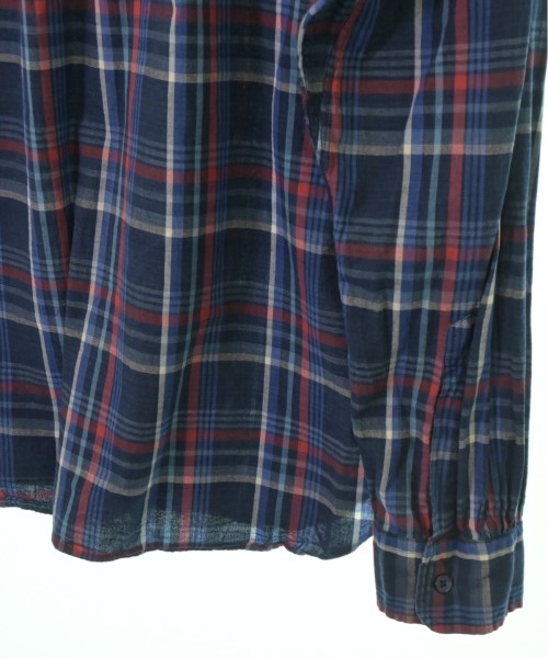 Hummingbirds'hill เสื้อลำลอง