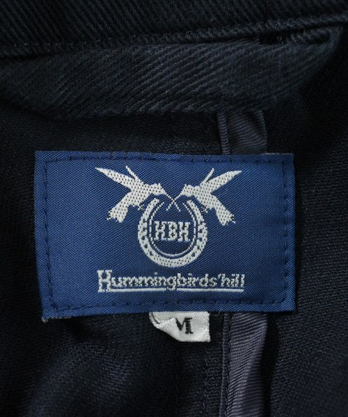 Hummingbirds'hill เบลเซอร์/แจ็คเก็ตสูท