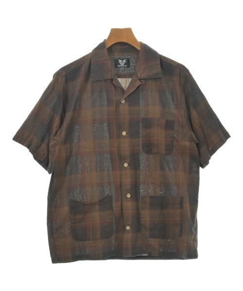 Hummingbirds'hill เสื้อลำลอง