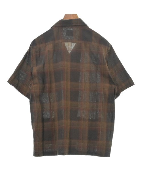 Hummingbirds'hill เสื้อลำลอง