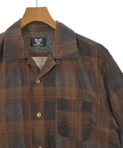 Hummingbirds'hill เสื้อลำลอง