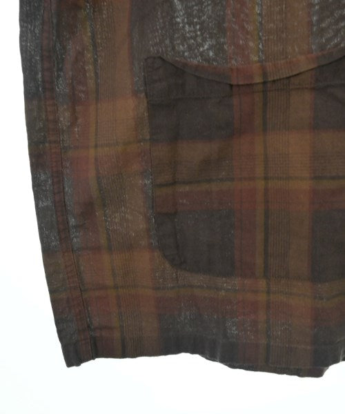 Hummingbirds'hill เสื้อลำลอง