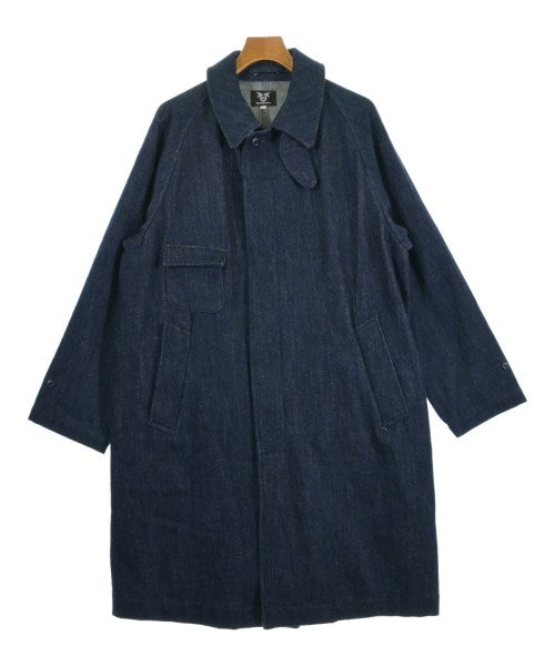 Hummingbirds'hill เสื้อโค้ท อื่น