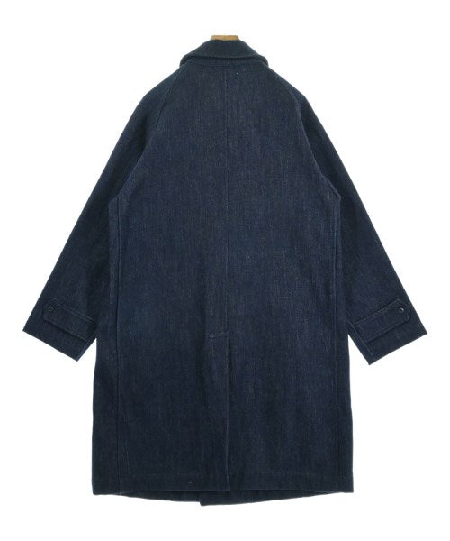 Hummingbirds'hill เสื้อโค้ท อื่น