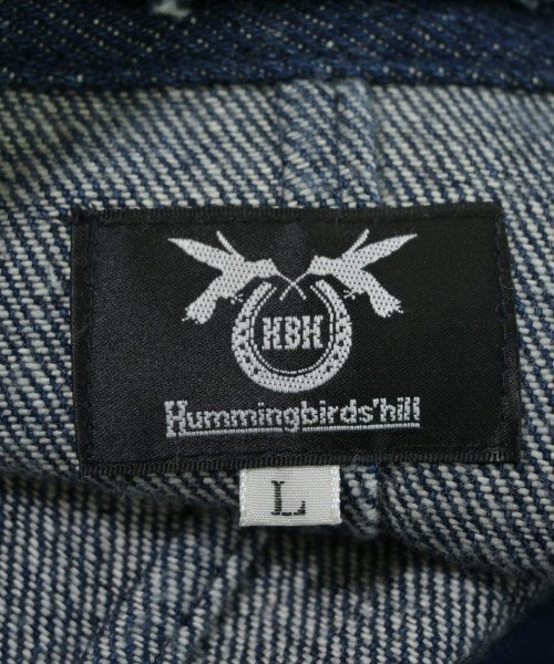 Hummingbirds'hill เสื้อโค้ท อื่น